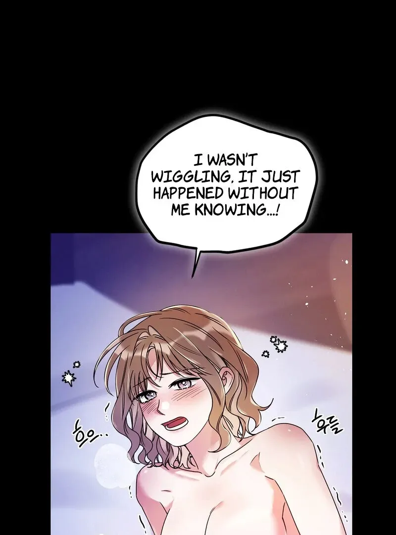 We Never Even Broke Up Chapter 24 page 34 - 