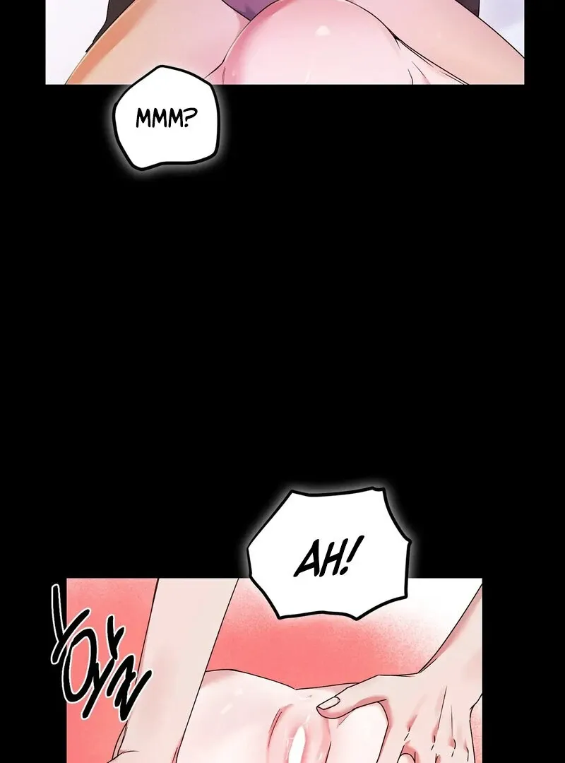 We Never Even Broke Up Chapter 24 page 37 - 