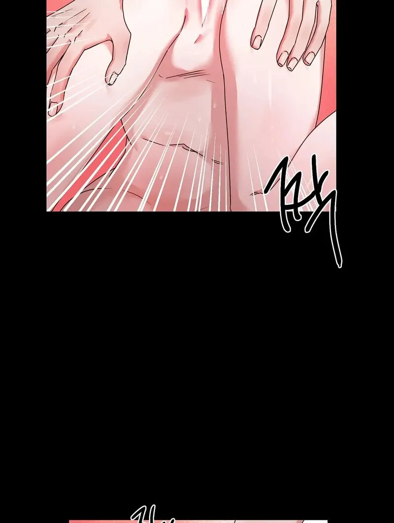 We Never Even Broke Up Chapter 24 page 38 - 