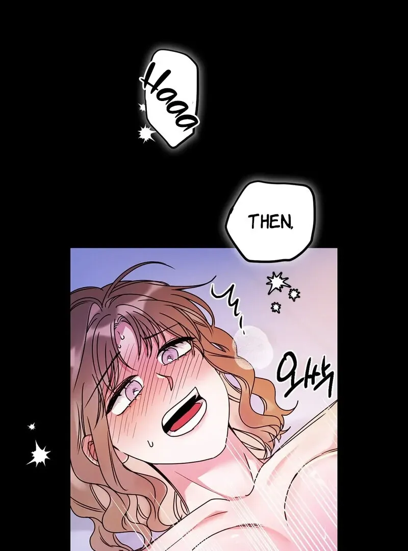 We Never Even Broke Up Chapter 24 page 40 - 
