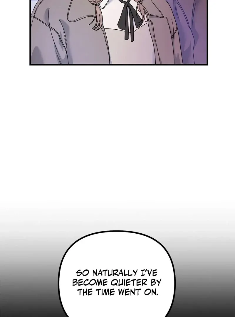 We Never Even Broke Up Chapter 24 page 5 - 