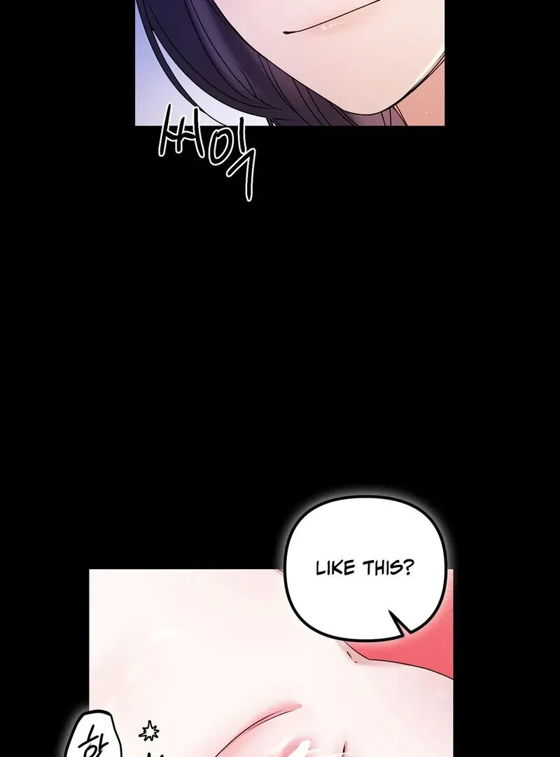 We Never Even Broke Up Chapter 24 page 42 - 