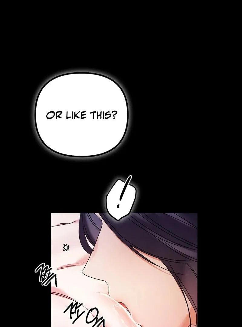 We Never Even Broke Up Chapter 24 page 44 - 