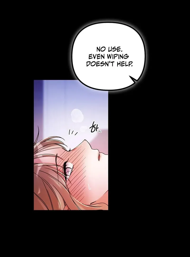 We Never Even Broke Up Chapter 24 page 54 - 