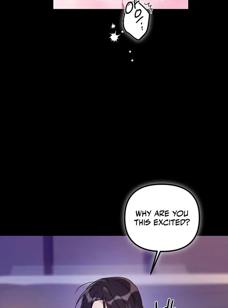 We Never Even Broke Up Chapter 24 page 56 - 