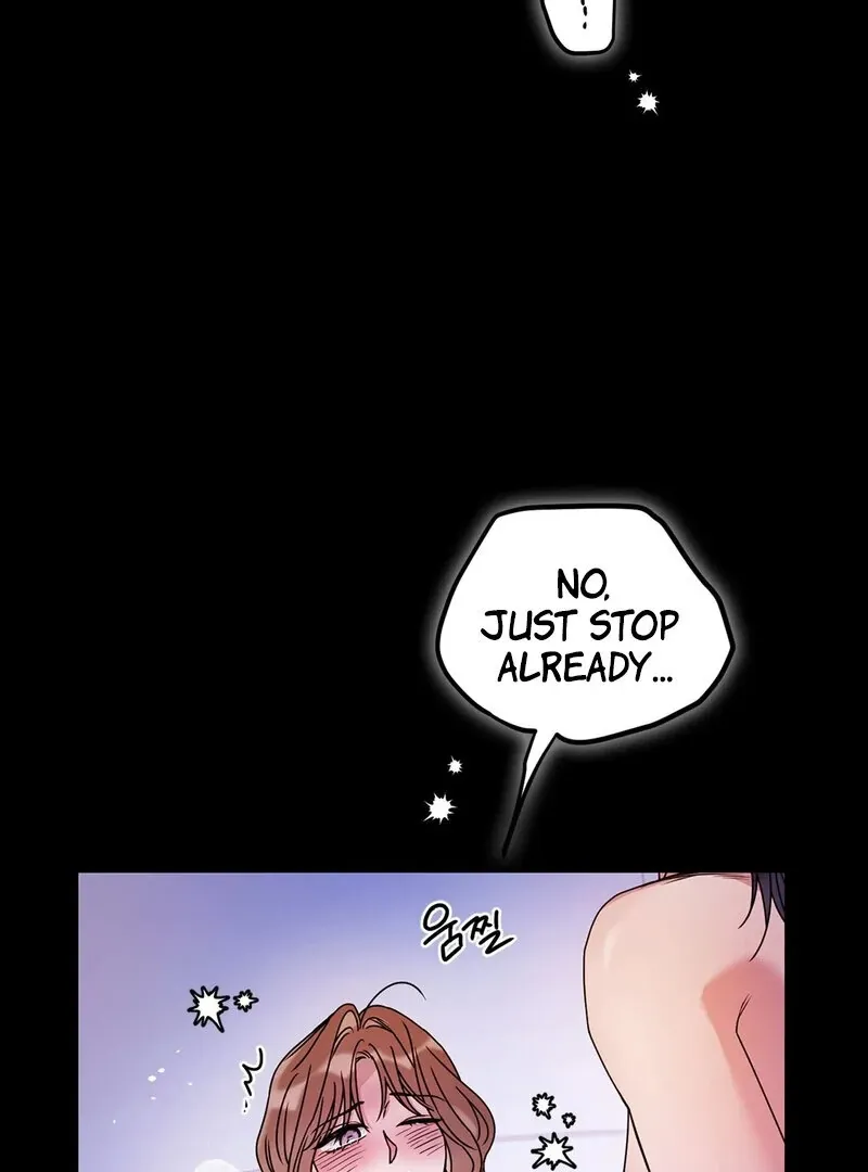 We Never Even Broke Up Chapter 24 page 58 - 