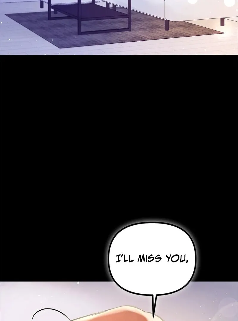 We Never Even Broke Up Chapter 24 page 7 - 