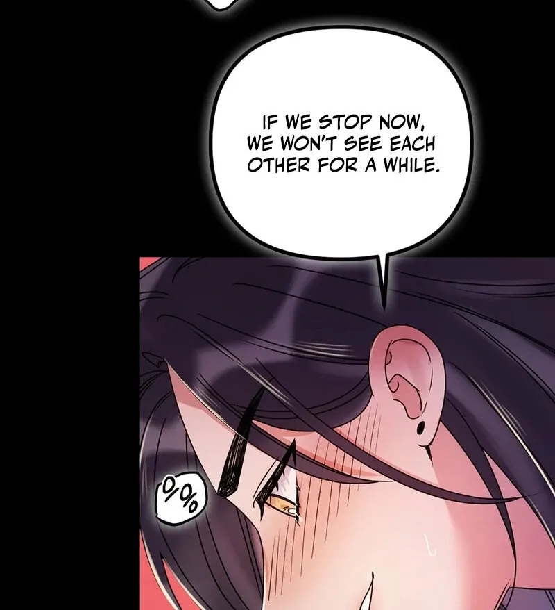 We Never Even Broke Up Chapter 24 page 64 - 