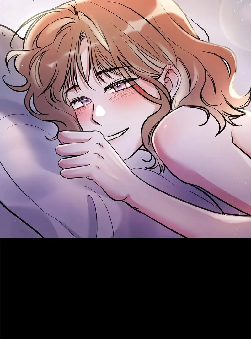 We Never Even Broke Up Chapter 24 page 8 - 