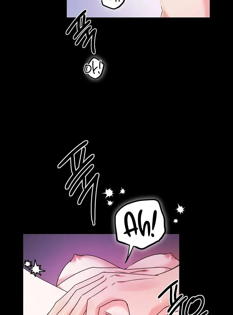 We Never Even Broke Up Chapter 24 page 71 - 