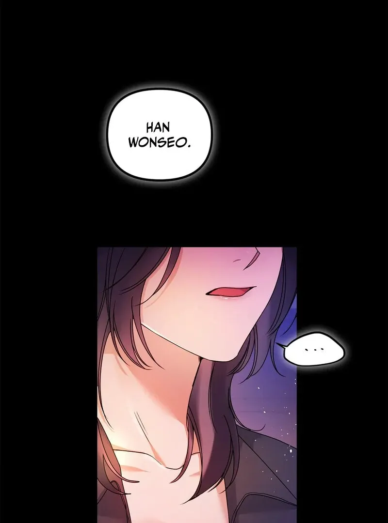 We Never Even Broke Up Chapter 24 page 9 - 