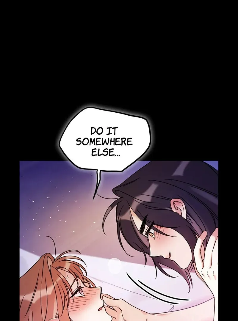We Never Even Broke Up Chapter 24 page 81 - 