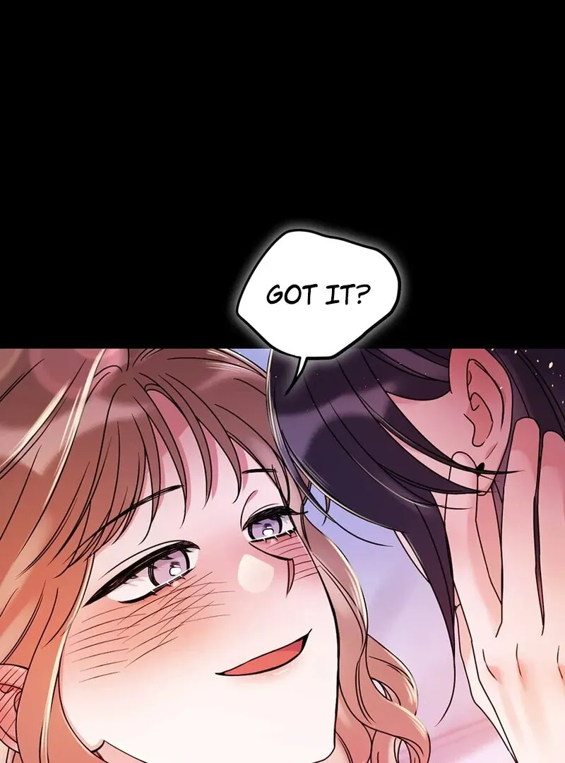 We Never Even Broke Up Chapter 24 page 89 - 