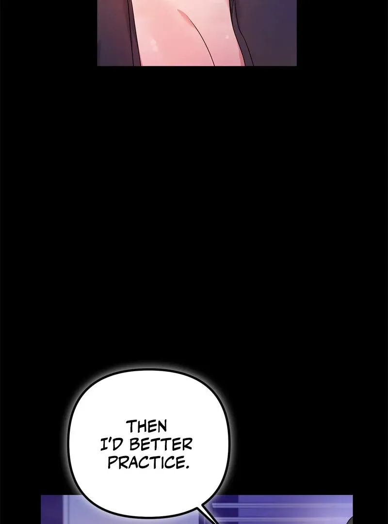 We Never Even Broke Up Chapter 24 page 10 - 