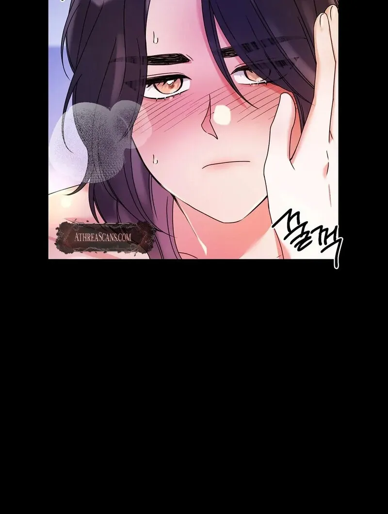 We Never Even Broke Up Chapter 24 page 91 - 