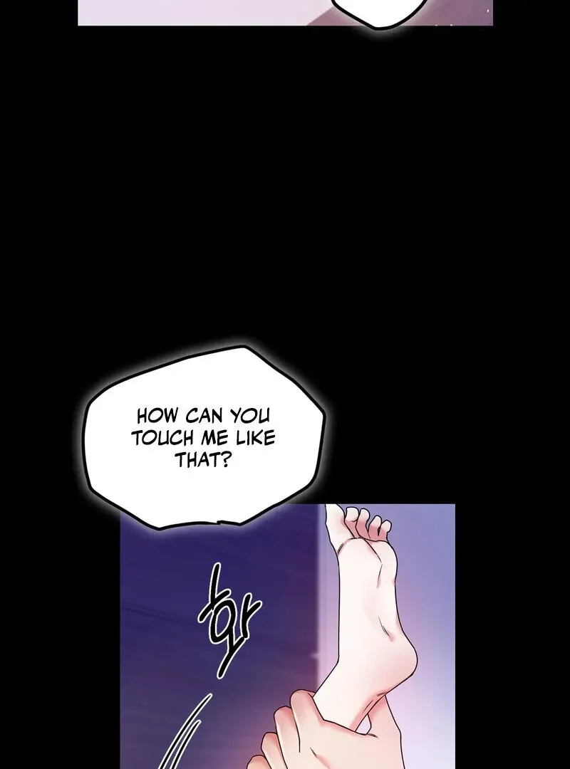 We Never Even Broke Up Chapter 24 page 93 - 
