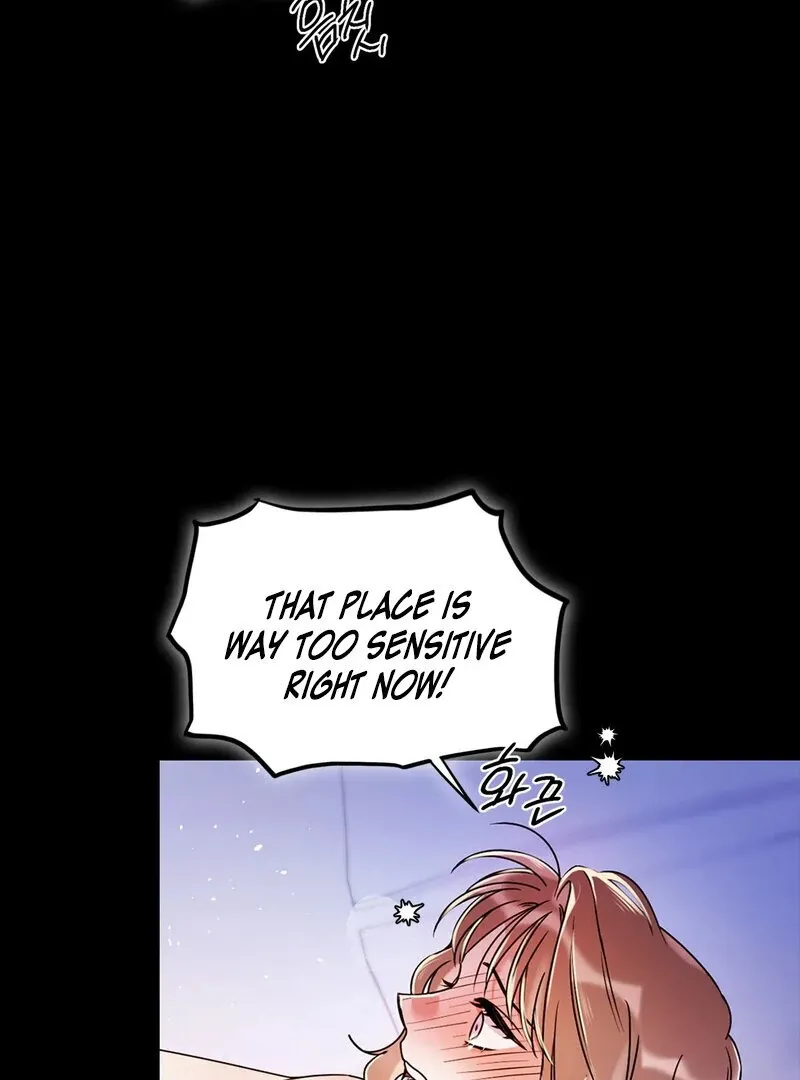 We Never Even Broke Up Chapter 24 page 96 - 