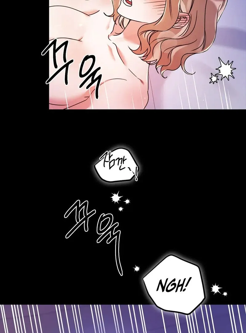 We Never Even Broke Up Chapter 24 page 97 - 