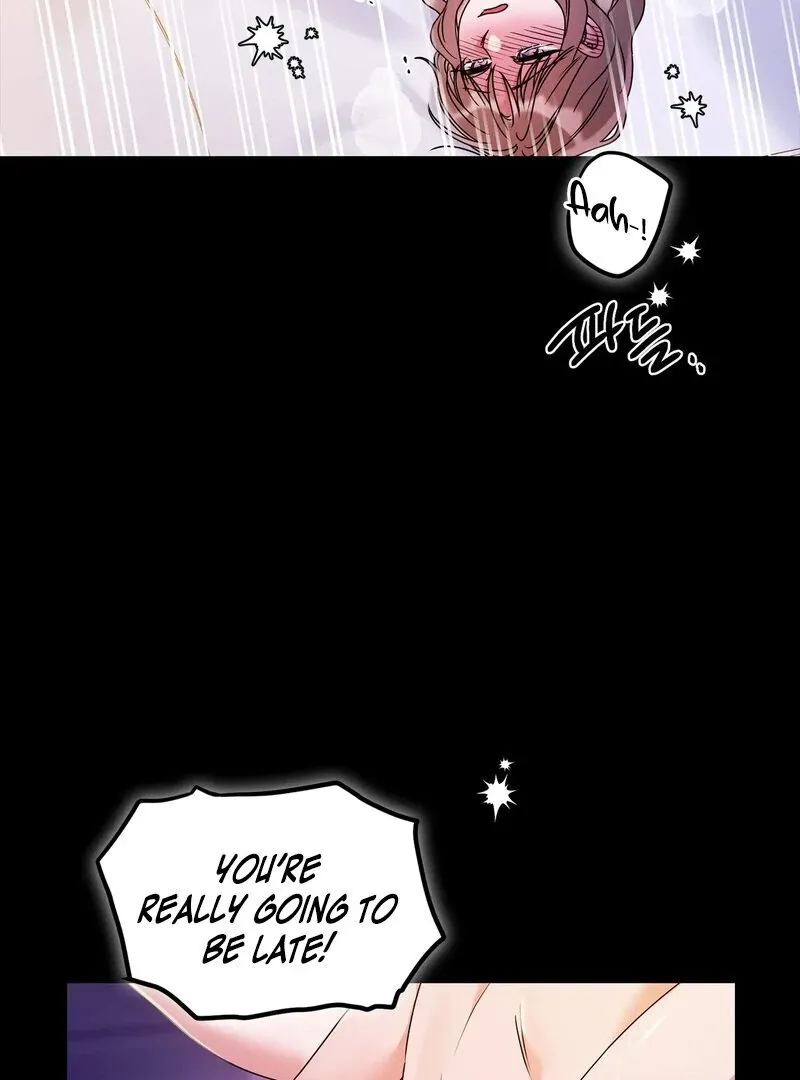 We Never Even Broke Up Chapter 24 page 99 - 