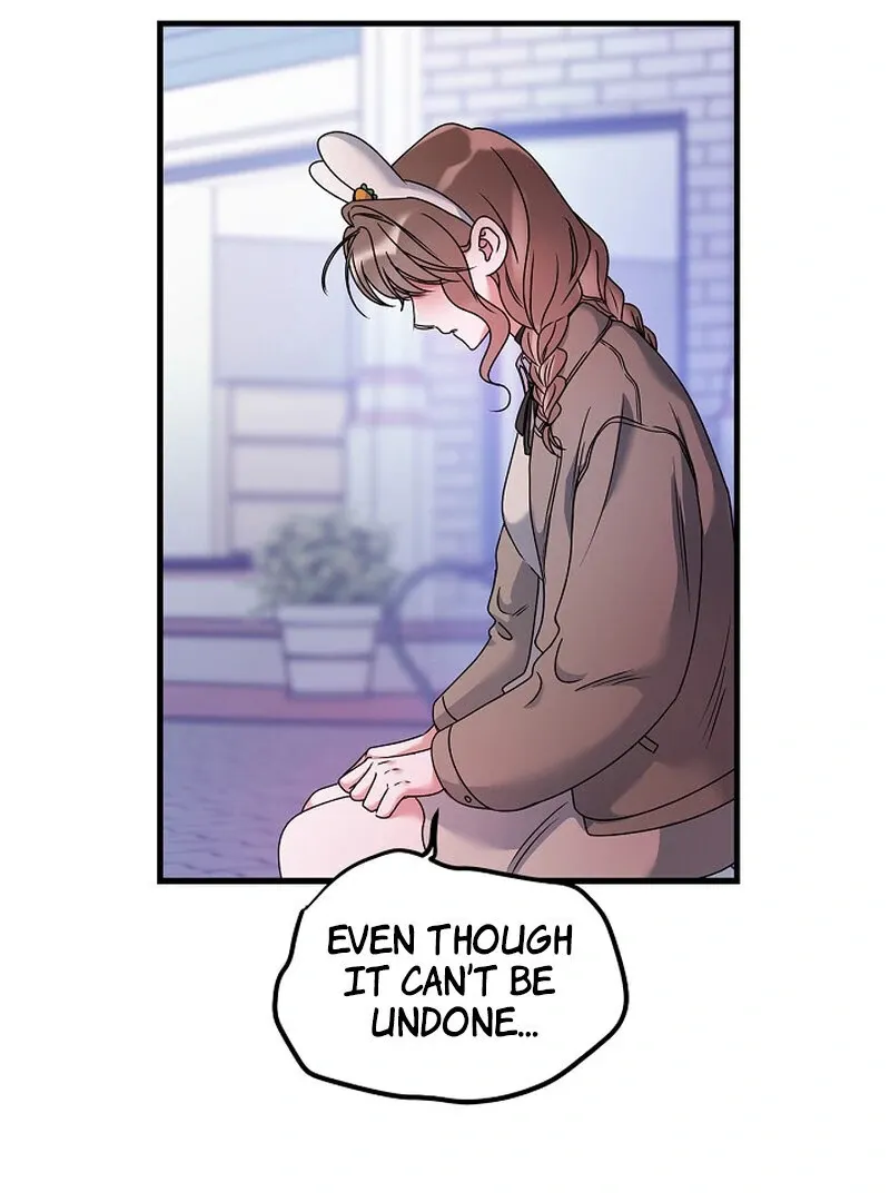 We Never Even Broke Up Chapter 25 page 104 - 