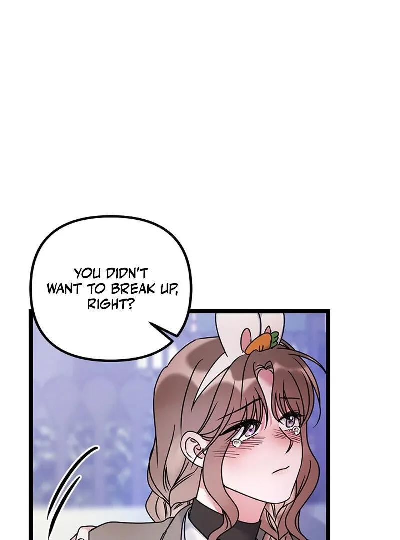 We Never Even Broke Up Chapter 25 page 106 - 