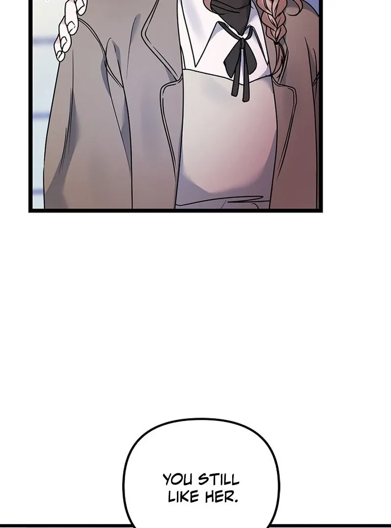 We Never Even Broke Up Chapter 25 page 107 - 