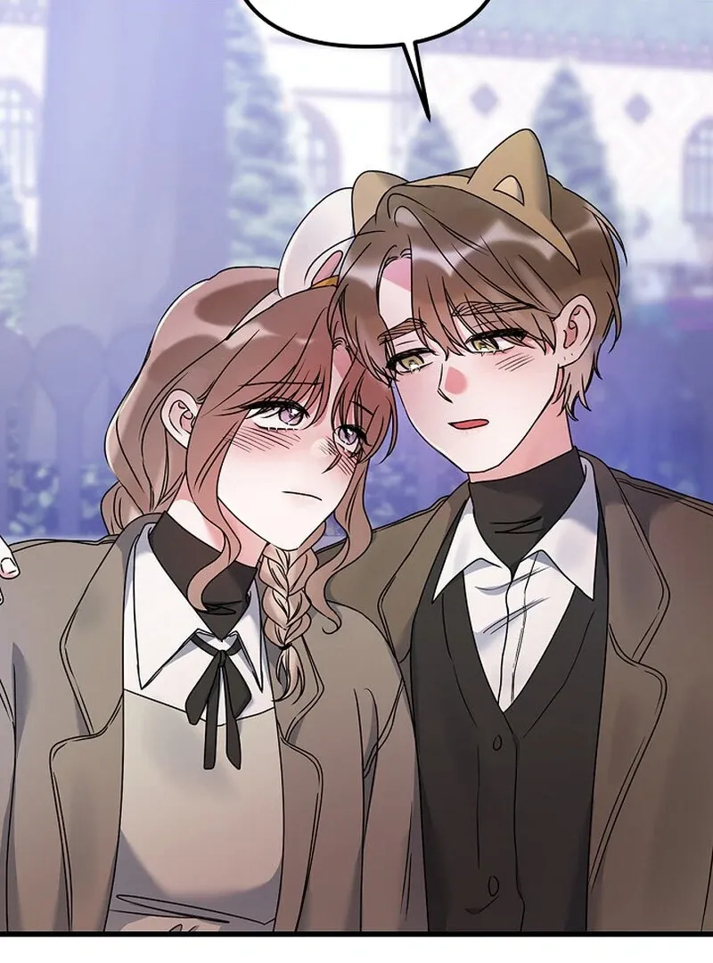 We Never Even Broke Up Chapter 25 page 108 - 