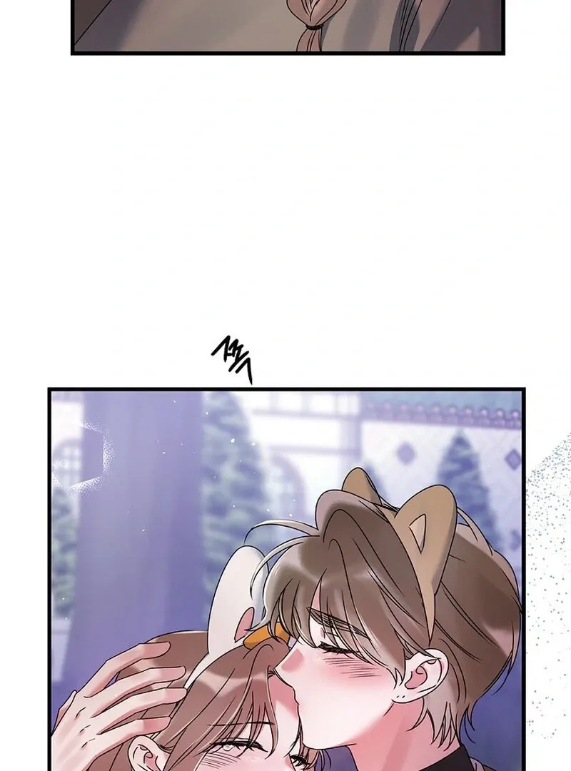 We Never Even Broke Up Chapter 25 page 113 - 