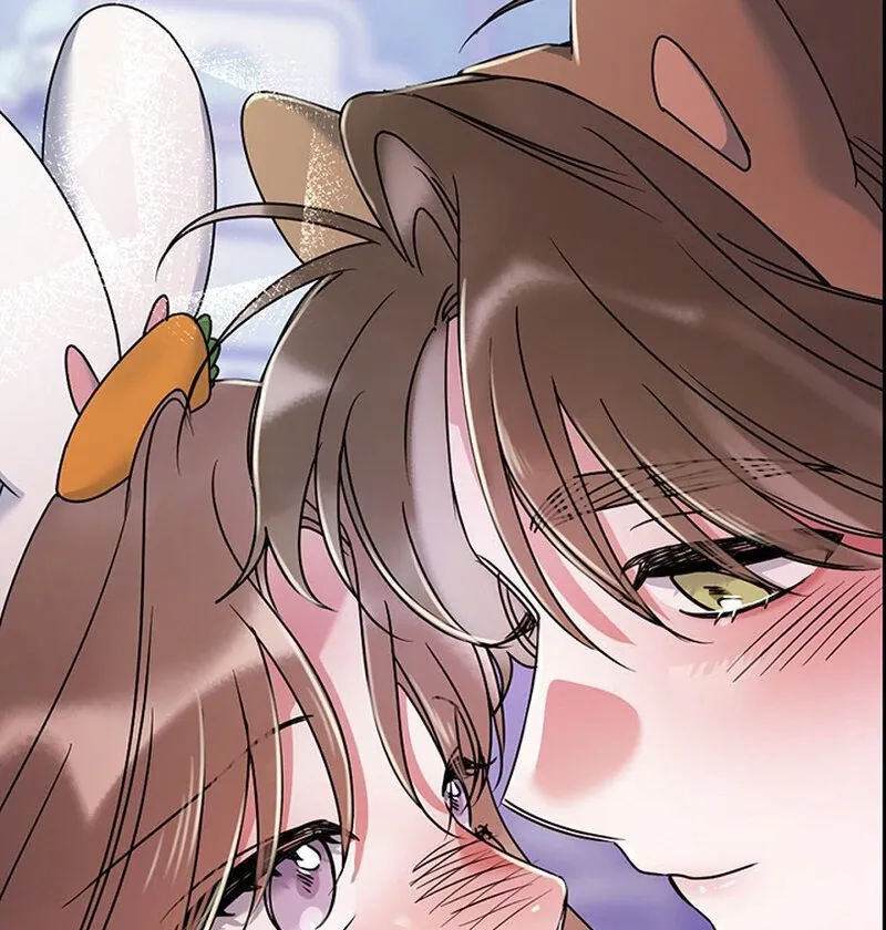 We Never Even Broke Up Chapter 25 page 115 - 
