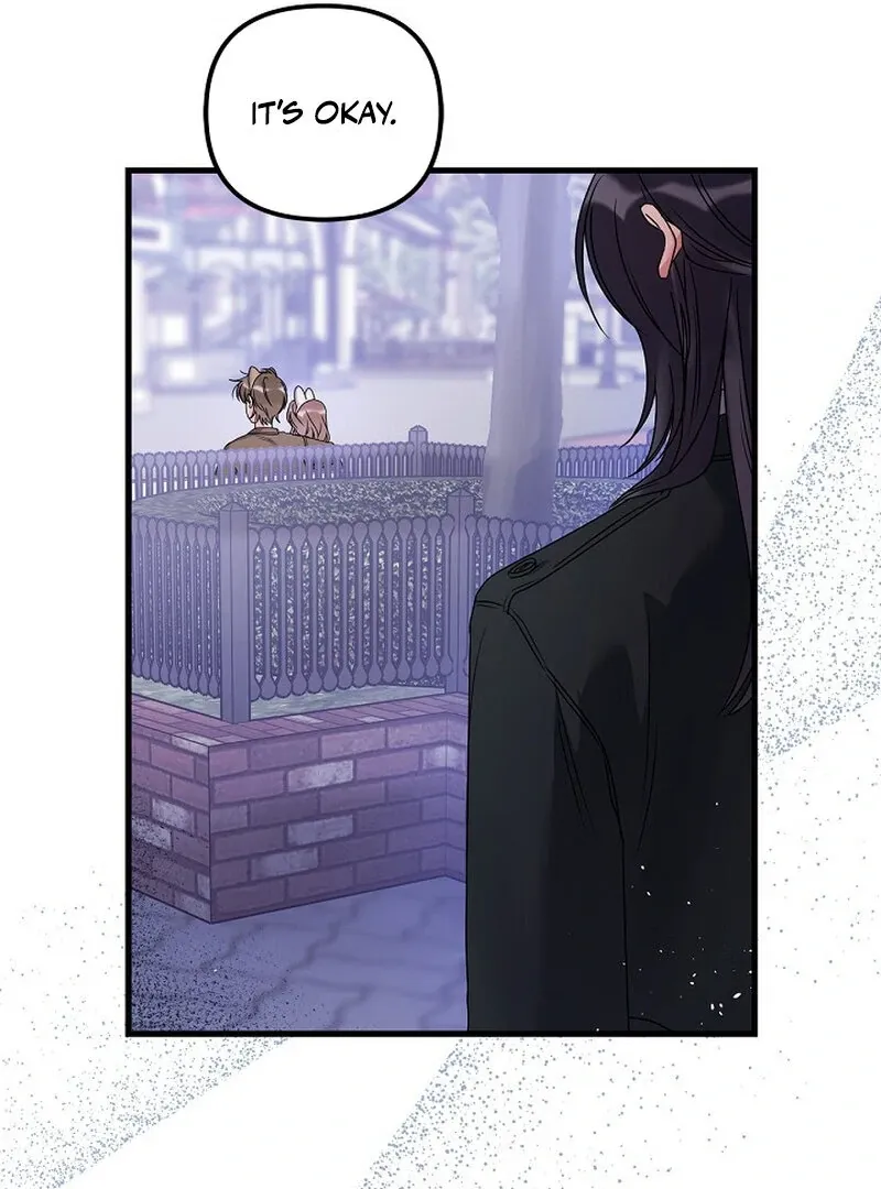 We Never Even Broke Up Chapter 25 page 117 - 
