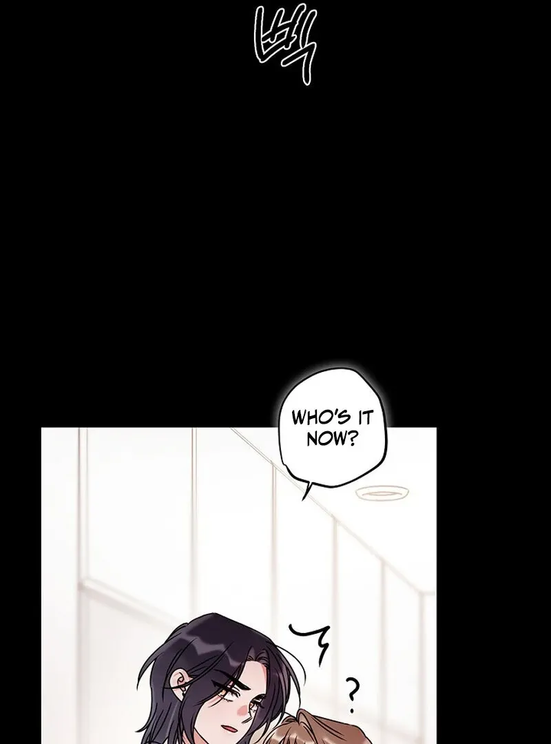 We Never Even Broke Up Chapter 25 page 14 - 