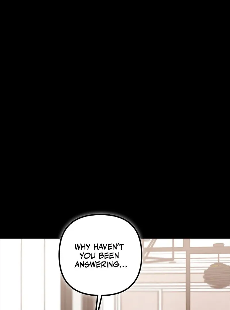 We Never Even Broke Up Chapter 25 page 17 - 