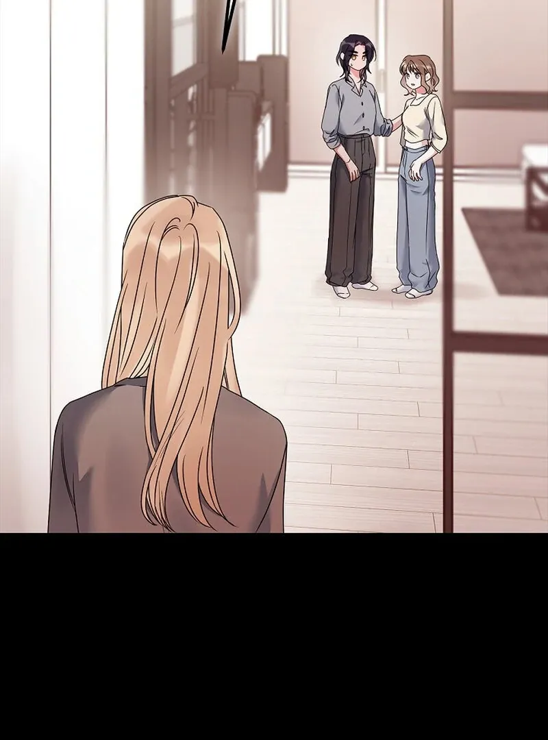 We Never Even Broke Up Chapter 25 page 18 - 