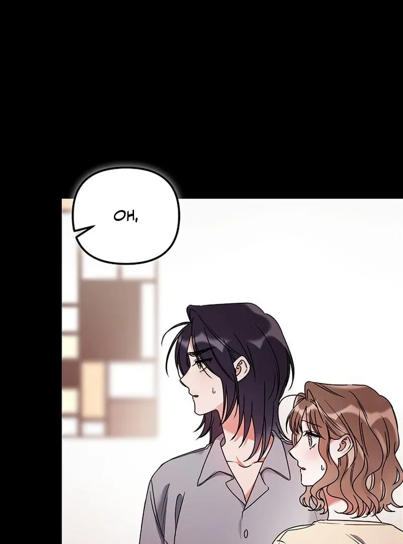We Never Even Broke Up Chapter 25 page 19 - 