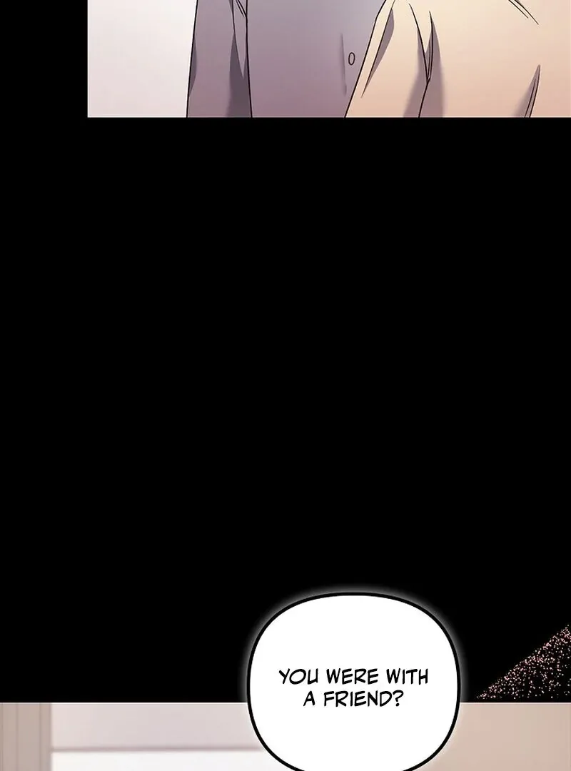 We Never Even Broke Up Chapter 25 page 20 - 