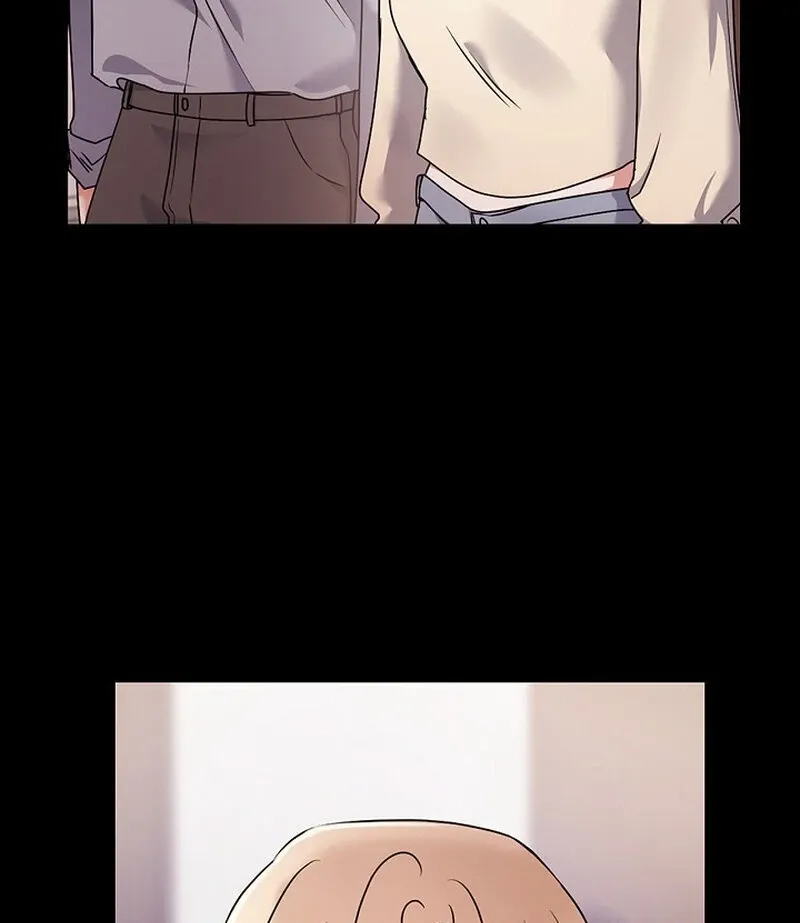 We Never Even Broke Up Chapter 25 page 25 - 