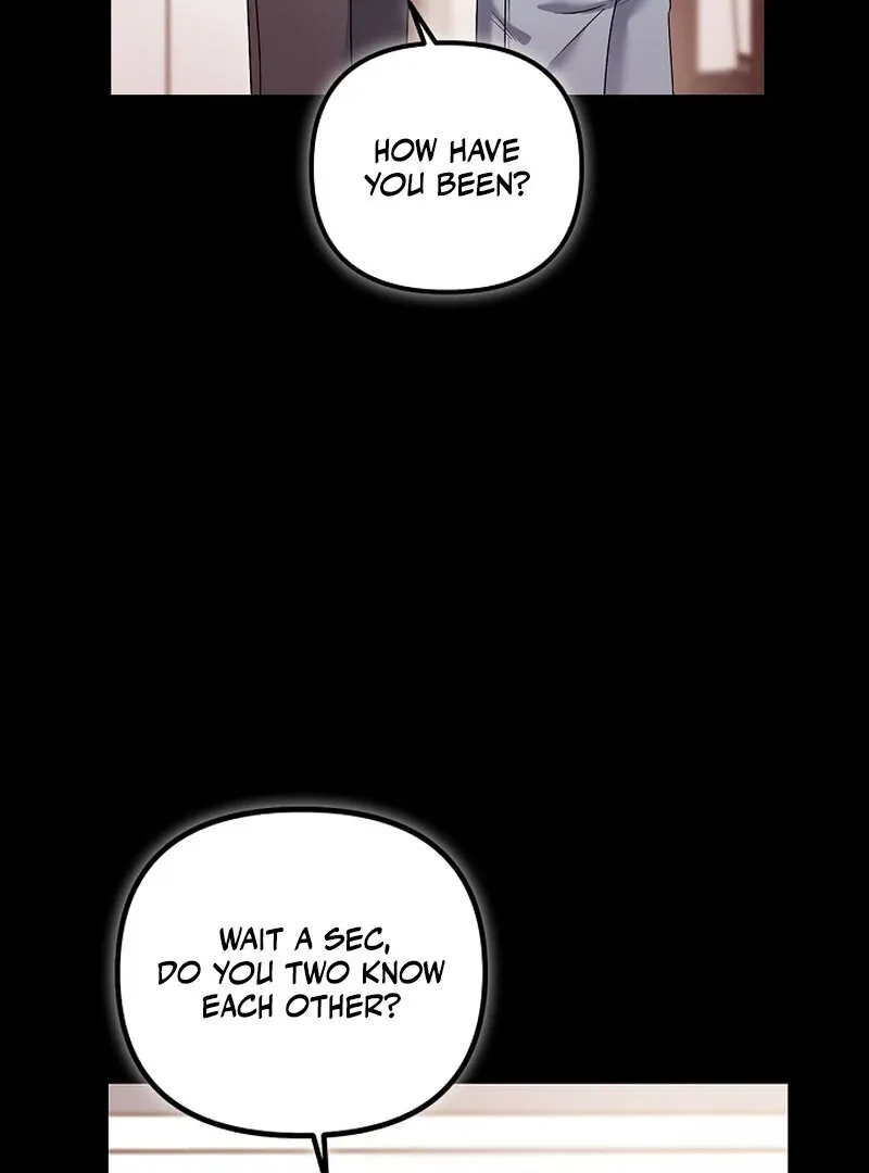 We Never Even Broke Up Chapter 25 page 28 - 