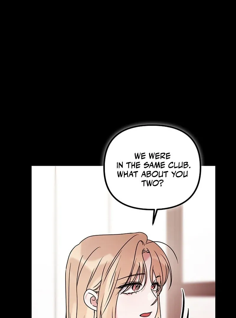 We Never Even Broke Up Chapter 25 page 30 - 