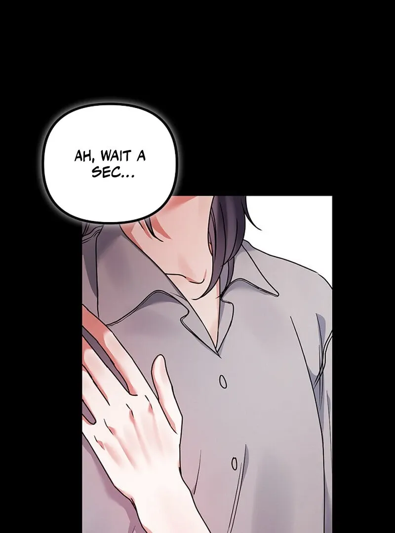 We Never Even Broke Up Chapter 25 page 4 - 