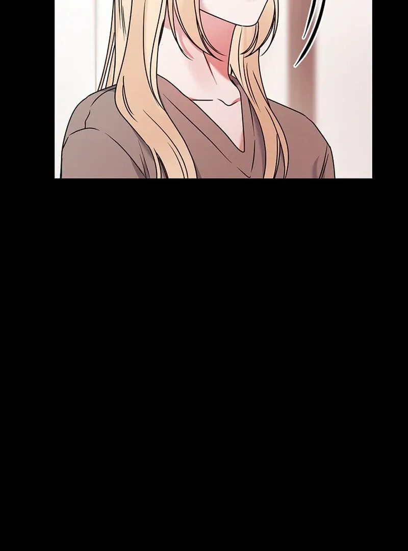 We Never Even Broke Up Chapter 25 page 31 - 