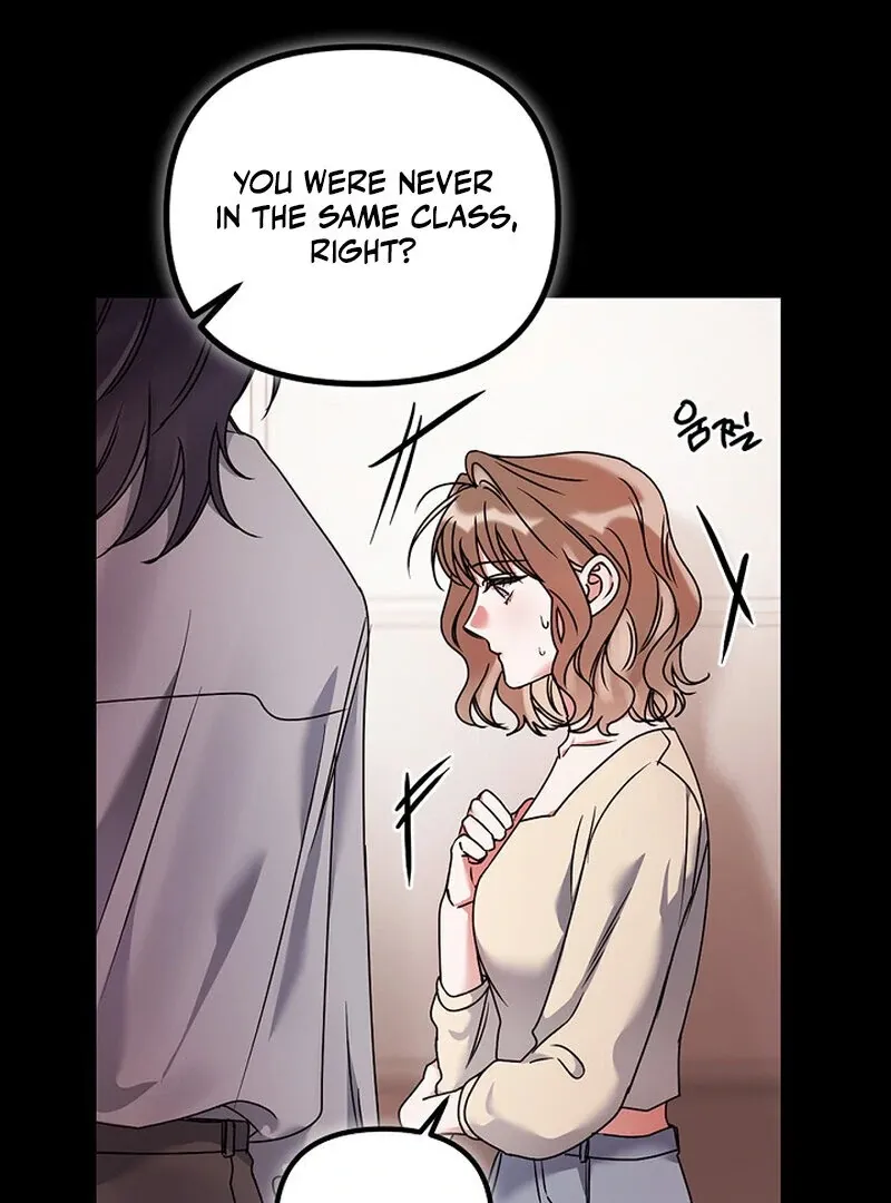 We Never Even Broke Up Chapter 25 page 32 - 