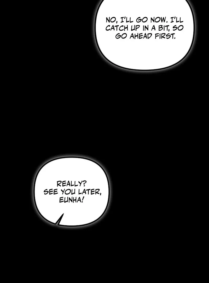 We Never Even Broke Up Chapter 25 page 35 - 