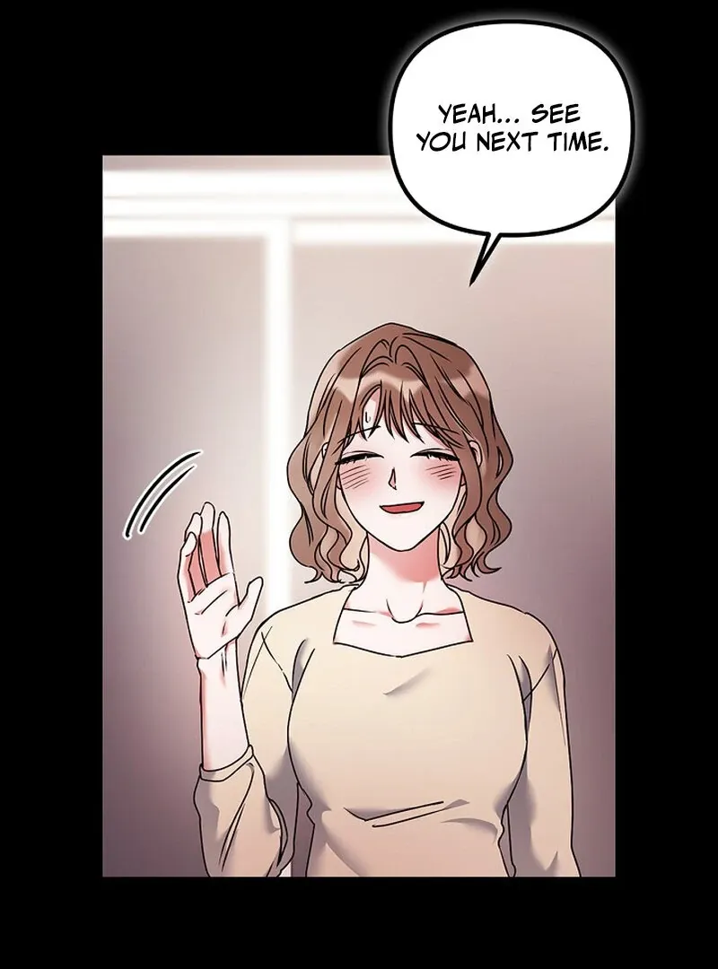 We Never Even Broke Up Chapter 25 page 36 - 