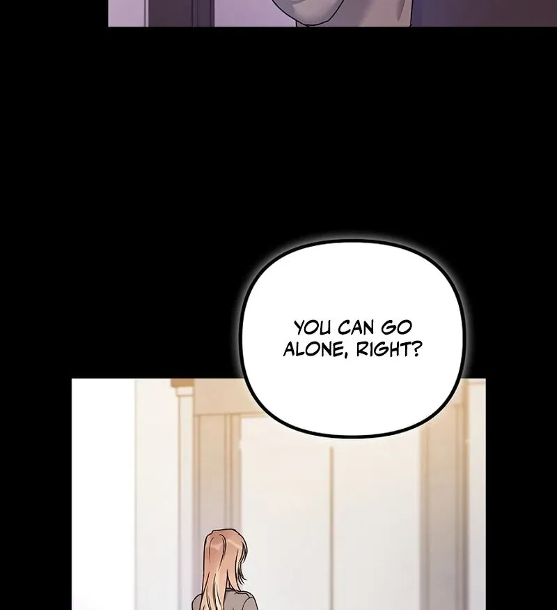 We Never Even Broke Up Chapter 25 page 38 - 