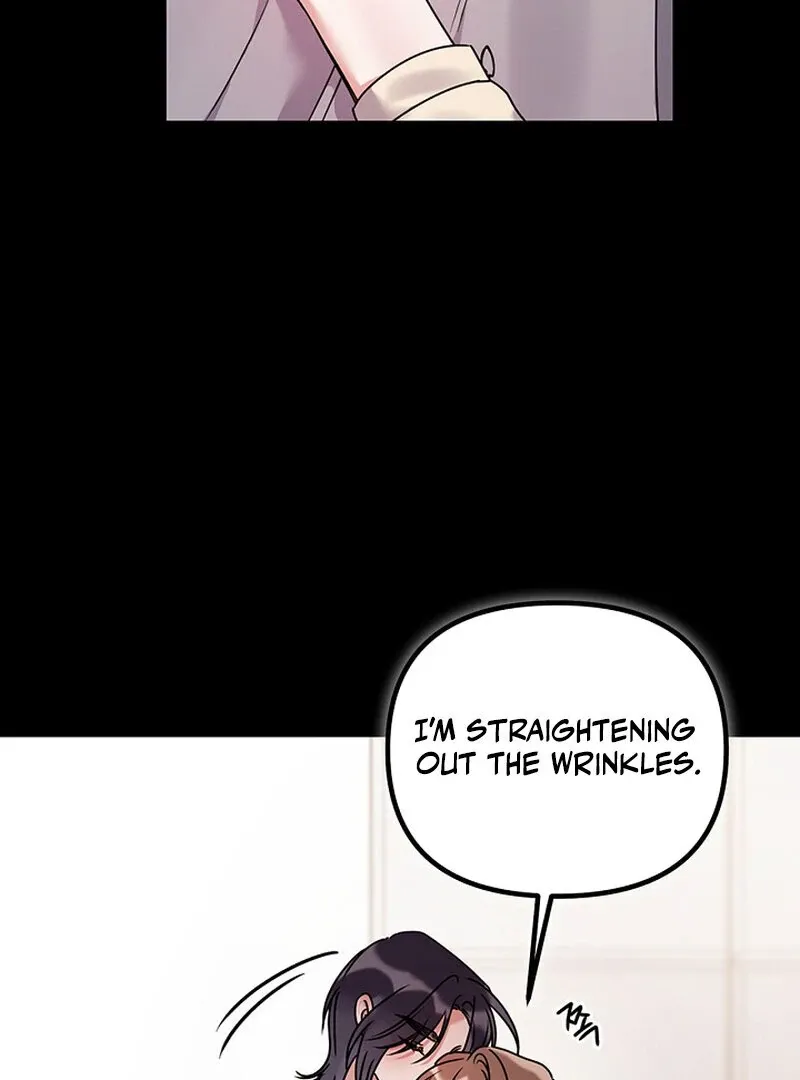 We Never Even Broke Up Chapter 25 page 5 - 