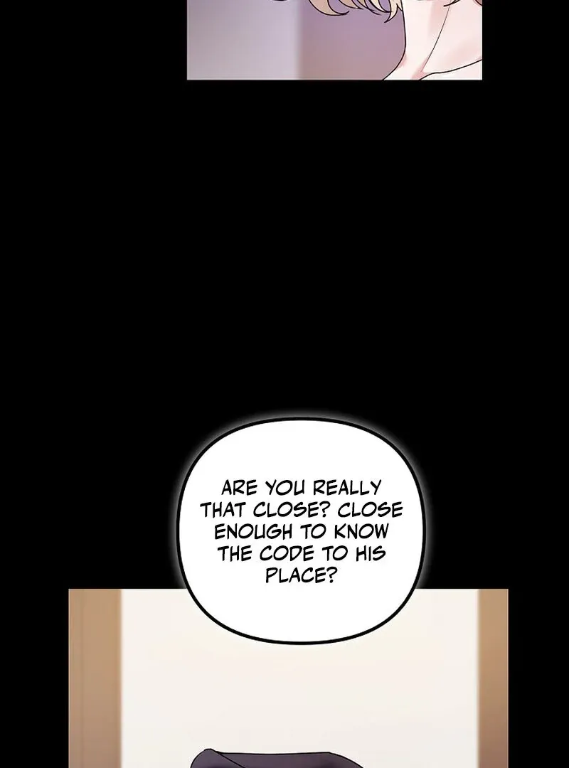 We Never Even Broke Up Chapter 25 page 42 - 