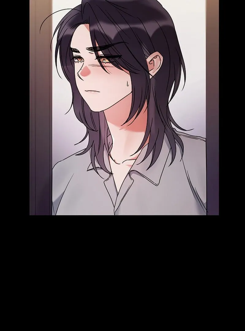 We Never Even Broke Up Chapter 25 page 43 - 