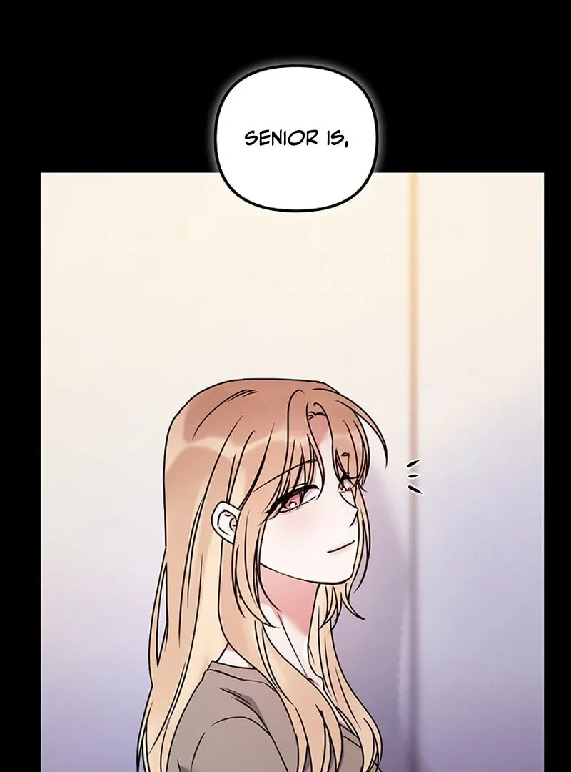 We Never Even Broke Up Chapter 25 page 44 - 