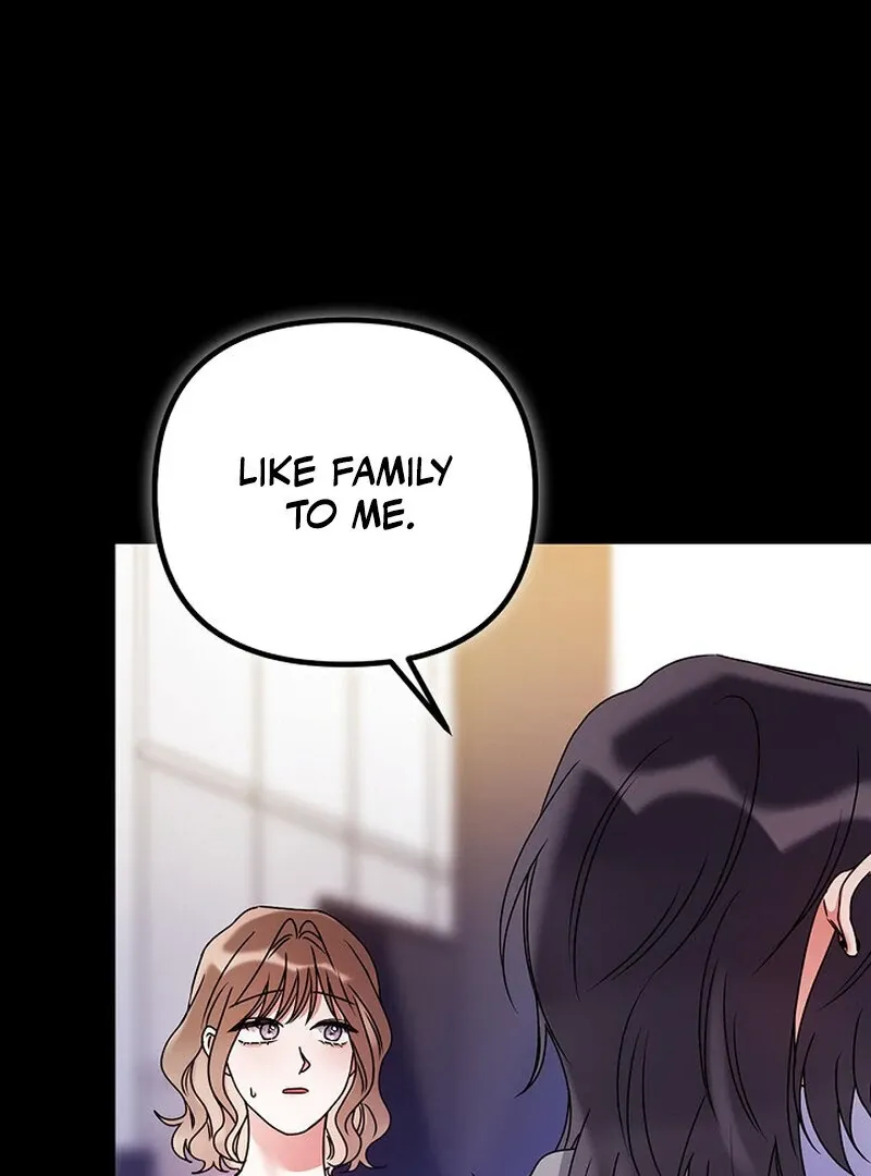 We Never Even Broke Up Chapter 25 page 47 - 
