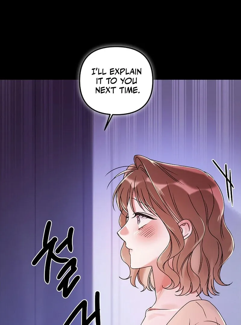 We Never Even Broke Up Chapter 25 page 50 - 